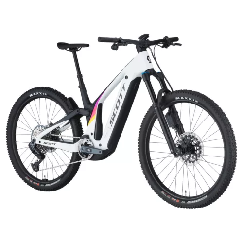 SCOTT Patron 900 Bike