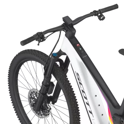 SCOTT Patron 900 Bike