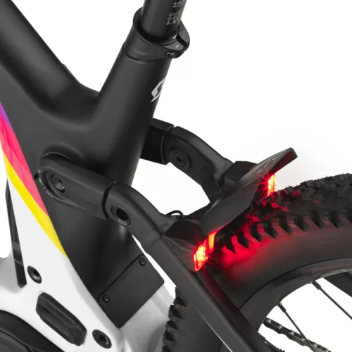 SCOTT Patron 900 Bike