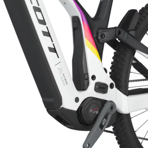 SCOTT Patron 900 Bike