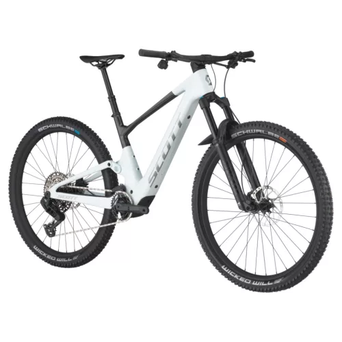 SCOTT Lumen 905 Bike