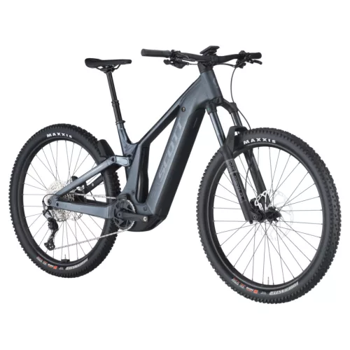 SCOTT Patron 920 Bike