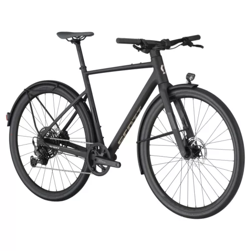 SCOTT Metrix 20 EQ Bike
