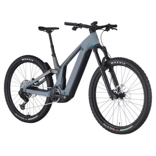 SCOTT Patron 910 Bike