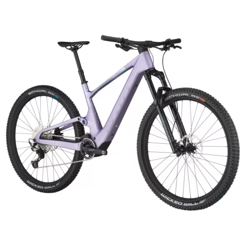 SCOTT Lumen 920 Bike