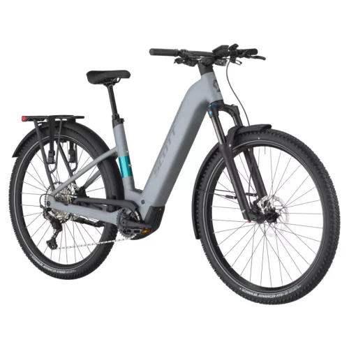 SCOTT Axis 10 Wave Bike