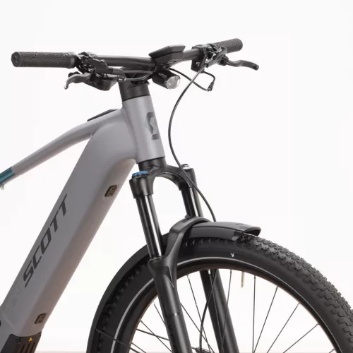 SCOTT Axis 10 Wave Bike