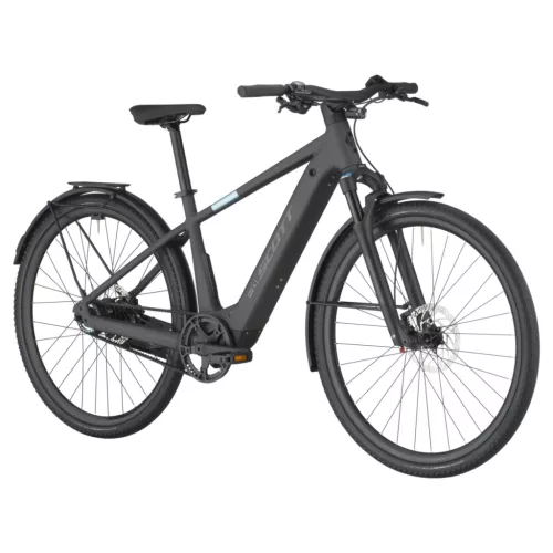 SCOTT Passage 10 Belt Bike