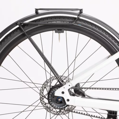 SCOTT Passage 10 Belt Bike