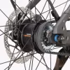 SCOTT Passage 10 Belt Bike