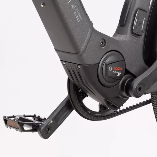 SCOTT Passage 10 Belt Bike
