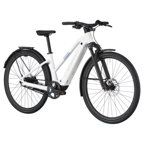 SCOTT Passage 10 Belt Slope Bike