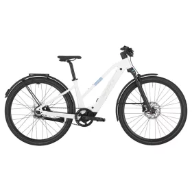 SCOTT Passage 10 Belt Slope Bike