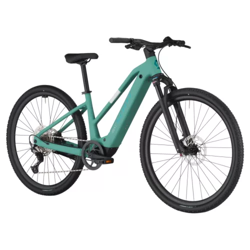 SCOTT Passage 20 Slope Bike