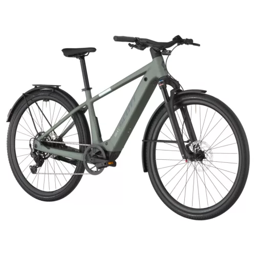 SCOTT Passage 30 Bike
