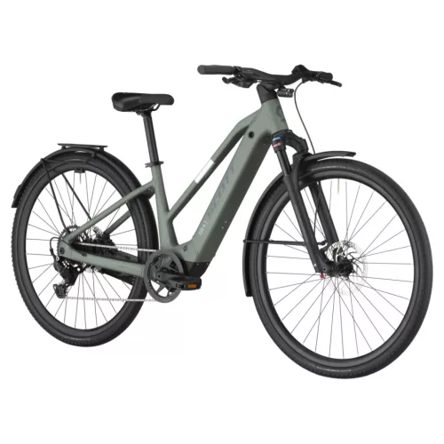 SCOTT Passage 30 Slope Bike