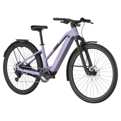 SCOTT Passage 30 Slope Bike