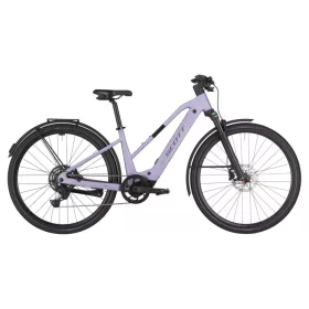 SCOTT Passage 30 Slope Bike