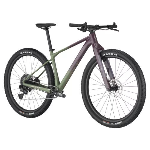 SCOTT Scale Gravel 20 Bike