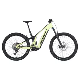 SCOTT Patron ST 900 RC Bike