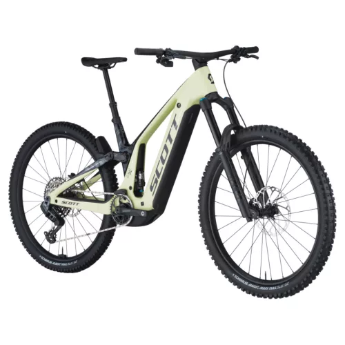 SCOTT Patron ST 900 RC Bike