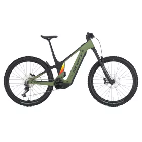SCOTT Patron ST 910 Bike