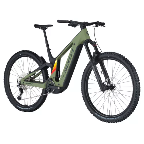 SCOTT Patron ST 910 Bike