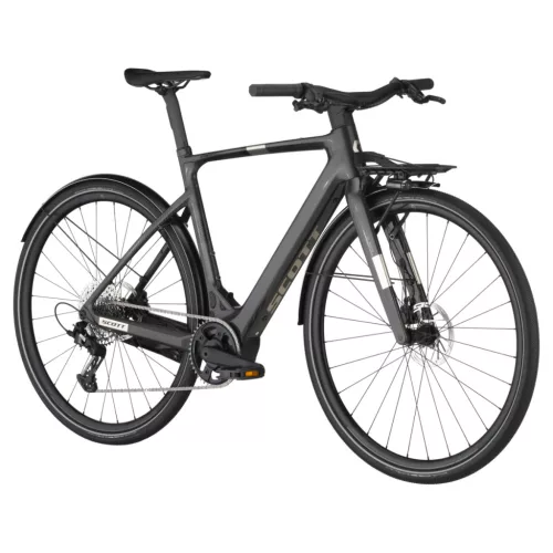SCOTT Silence 20 Bike
