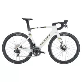 SCOTT Foil RC Team Bike