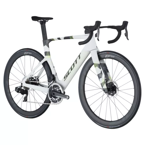 SCOTT Foil RC Team Bike