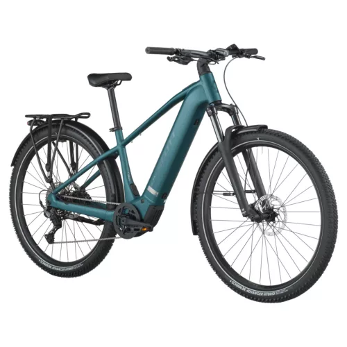 SCOTT Axis 30 Bike