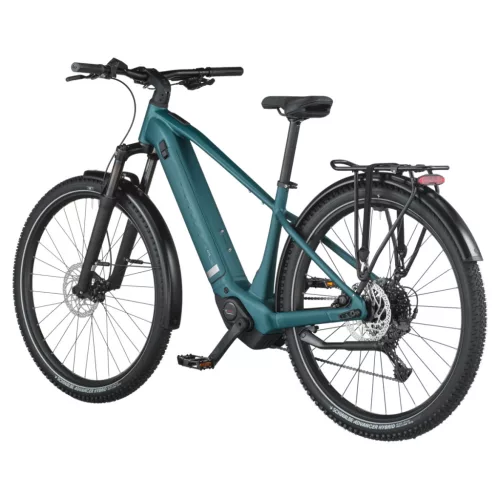 SCOTT Axis 30 Bike