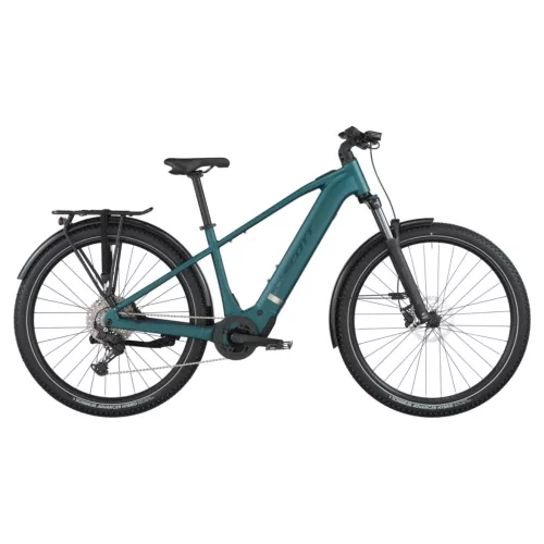 SCOTT Axis 30 Bike