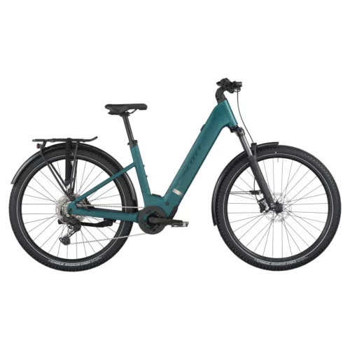 SCOTT Axis 30 Wave Bike