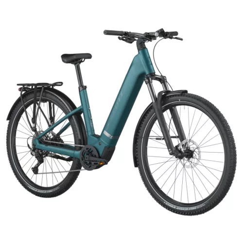 SCOTT Axis 30 Wave Bike