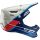 100% Aircraft Composite Full Face Helmet