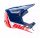 100% Aircraft Composite Full Face Helmet