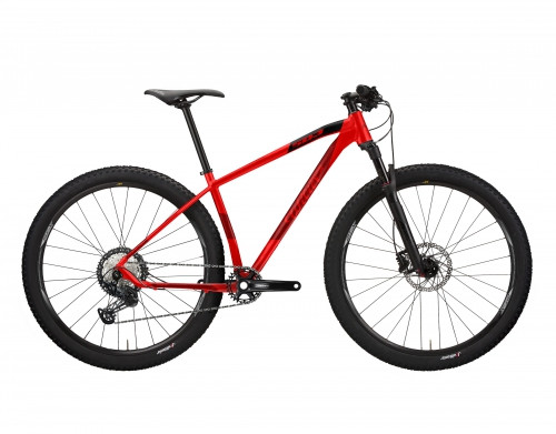 Wilier 503X Race 29" MTB 12 Speed 2022 Men