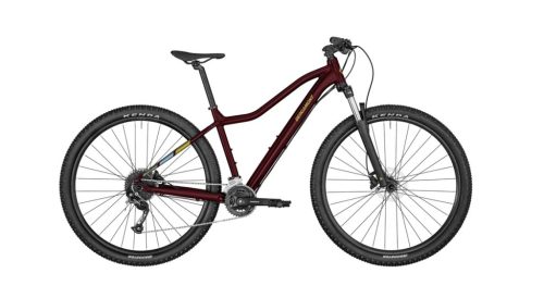 Bergamont Revox 4 FMN
