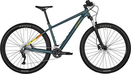 Bergamont Revox 6