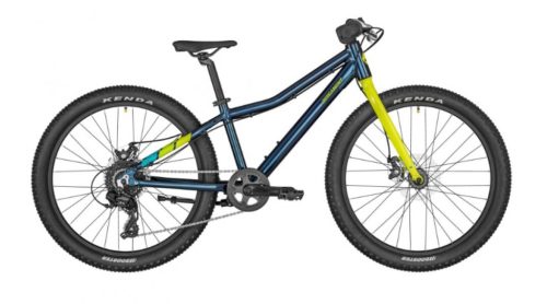 Bergamont Revox Lite 