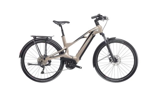 Bianchi e-Vertic T-type 400w/h