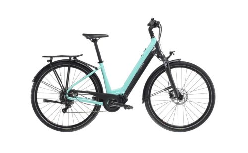 Bianchi T-tronik C-type