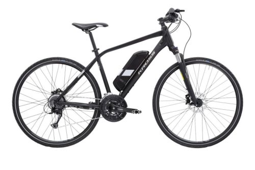 Kross Evado Hybrid 1.0