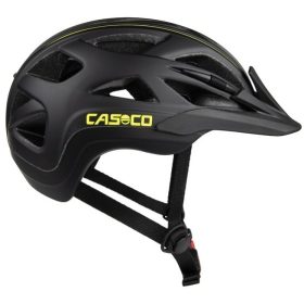 CASCO ACTIV2 Junior Neon Eclipse Bukósisak