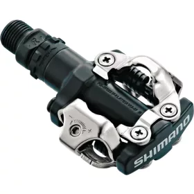 PEDÁL SPD PDM520 FEKETE STOPLIVAL