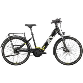 Husqvarna Grand Towner CB4