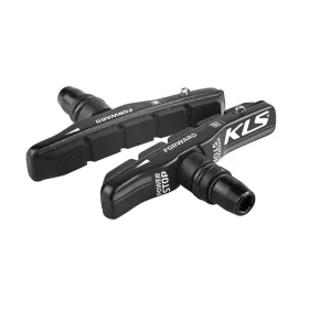 Kellys POWERSTOP V-01 cartridge (pár) Fékbetét