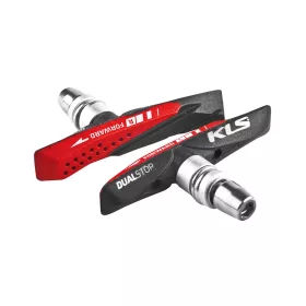 Kellys DUALSTOP V-02 fékbetét