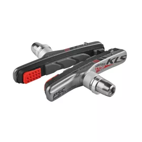 Kellys CONTROLSTOP V-01 cartridge (pár) Fékbetét